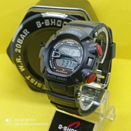 Original Casio G-Shock G-9000 Mudman