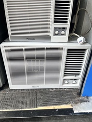 樂信牌新款定頻2匹窗口機