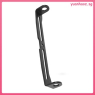 Universal Motorcycle Turn Signal Light Bracket Fork Signal Light Holder Turn Signal Light Bracket Li