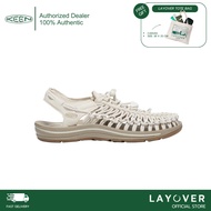 Keen UNEEK Whitecap/Cornstalk