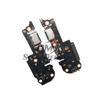 Flexible OPPO A53 5G/OPPO A72 5G Connector CAS+MIC+CON HF