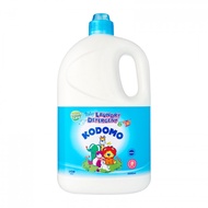 Kodomo Laundry Detergent 2L