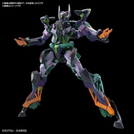 Bandai HG Gundam Cross-Time War Quarks No. 2 Machine Fred Assembly Model