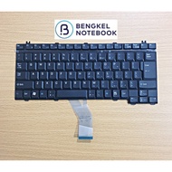 Toshiba Satellite Keyboard P30 P35 R10 R15 TE2000 TE2100 Teckra A1 A2 A3 A4 A5 A6 A7 A8 A9 M1 Enter 