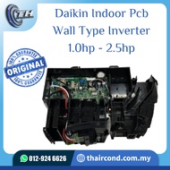 Original Daikin Wall Type Inverter 1.0hp - 2.5hp Indoor PCB | IC Board | EL.COMPO.ASSY