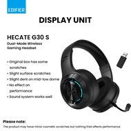 Edifier G30s [Display Unit] Hecate Gaming Headset