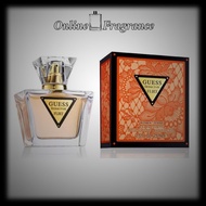 Guess Seductive Flirt EDT Perfume (Minyak Wangi, 香水) for Women by Guess [Online_Fragrance]