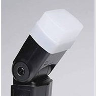 Flash Bounce Diffuser For Canon 580EX YN-560 YN560 II III IV