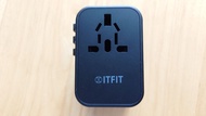 ITFIT Universal Travel Adapter