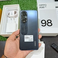 Oppo A98 Ram 8 Rom 256GB (SECOND)