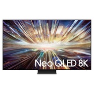 【Samsung 三星】QA65QN800DXXZW 65QN800D 65吋 Neo QLED 8K AI 智慧顯示器 台灣公司貨
