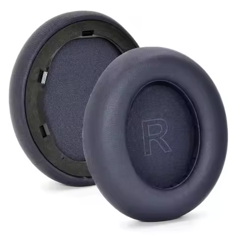 Earpads For Anker Soundcore Life Q35/Q30 BT Headphone Replacement Pads Q35 Ear Cushions Ear Cups Ear