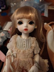 bjd rosenlied 6分娃