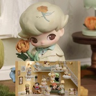 DIMOO The Missing Day Series Series Blind Box Doll Gift Trendy