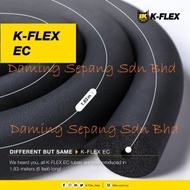 K-Flex Insulation Aircond Flexibel