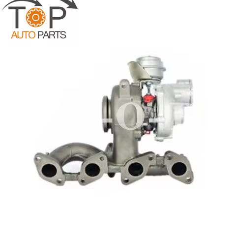 GT1749V 724930 724930-5009S 03G253014H 03G253019A 03G253010J Turbo For AUDI A3 Seat Toledo 2 VW Pass
