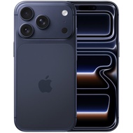Điện thoại iPhone 17 Pro Max 256GB Xanh Đậm