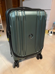 Delsey Eclipse se21 行李箱21吋