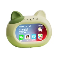 Alarm Clock Smart ai Student Dedicated Wake Up Timer Handy Tool Children Alarm Clock Boys Girls Nigh
