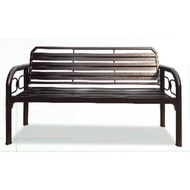 𝙏𝙀𝙍𝙈𝙐𝙍𝘼𝙃 Metal Bench Chair Kerusi Bangku Besi 1 Seater 2 Seater 3 Seater 1+2+3 Seater