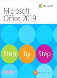 19471.Microsoft Office 2019 Step by Step