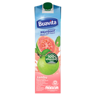 Buavita Minuman Sari Buah Guava 1000ml