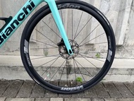 Vision Team 30 輪組