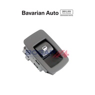 Original BOGAP Window Lifter Switch (Schwarz) | BMW E60/E60 LCI/E83/E83 LCI | 61319113773