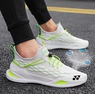 Yonex New Badminton Shoes - Anti slip, shock-absorbing, wear-resistant, breathable, lightweight, comfortable, professional training shoes, running fitness, anti slip sports shoes