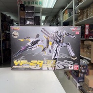 [放得高搵鬍鬚] 不二不議 DX超合金 YF-29 30th Memorial Color Ver.