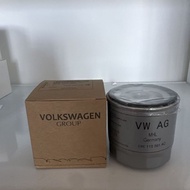 04E115561AC Volkswagen Machine Filter EA211 Engine Dedicated Oil Grid