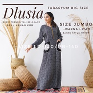 DASTER ARAB DLUSIA TABASYUM BY DLUSIA ORI