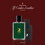 2DAYS TF OMBRE LEATHER PREMIUM (CUSTOM) Perfume