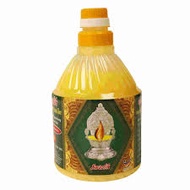 Swastik Pooja oil Ghee