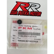 Seal seal rpm tachometer tacometer taco meter yamaha alfa alpa alva force1 f1z r f1zr Force 1 one 5.