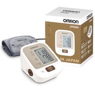 Omron JPN500 Automatic Blood Pressure Monitor Japan Digital BP Omron AC Adapter for Omron HEM models