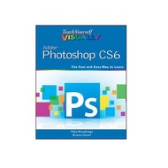 [Wiley] Teach Yourself Visually Photoshop Cs6