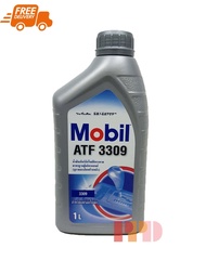 ISUZU น้ำมันเกียร์อัตโนมัติ น้ำมันเกียร์ออโต้ D-MAX/MU-71 นํ้ามันเกียร์  Mobil ขนาด 1 ลิตร รหัสอะไหล