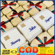 Inabel Blanket Queen Dark Abel Habing Ilocos Pasalubong Products Delicacies Local crafts Made in the