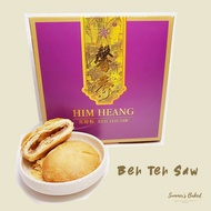 Him Heang Beh Teh Saw-8pcs