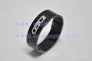 .ODA. 全新 GT 3K 碳纖維 超輕 龍頭 墊片 卡夢 墊圈 1-18 x 10mm  露天市集  全台最大的網路