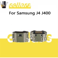 5-50pcs Usb Charging Connector For Samsung J4 J400 J8 J810 2018 J4 Plus 2018 A6+ A6plus J805 J6plus