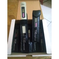 TDS meter..