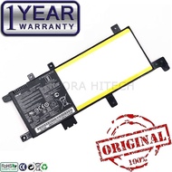 Original Asus Vivobook A542U X542U R542U R542UR R542UR-GQ378T FL5900L R542UF-DM157T Laptop Battery