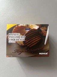 🇯🇵預訂每月日本代購Royce 朱古力薯片原味chocolate chips/生朱古力nama chocolate/果仁棒/開心果朱古力/朱古力片
