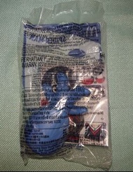 麥當勞開心樂園餐玩具Spiderman Peni Parker