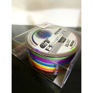 ❗❗ของมีจำนวนจำกัด❗❗ สาย PE Ryoko GT Power X8 300 m.     KM4.25473❤ราคาพิเศษ❤