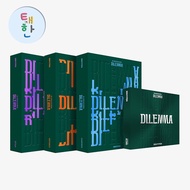 [ENHYPEN] DIMENSION Album: DILEMMA