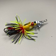Slater mini abi lure 7 grams casting bait