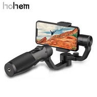 Hohem Isteady Mobile Plus 3 Axis Mobile Gimbal & Stabilizer